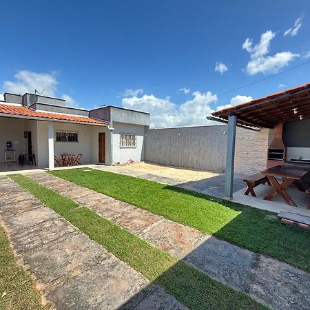 Casa Em Barreirinhas Villa Exterior photo